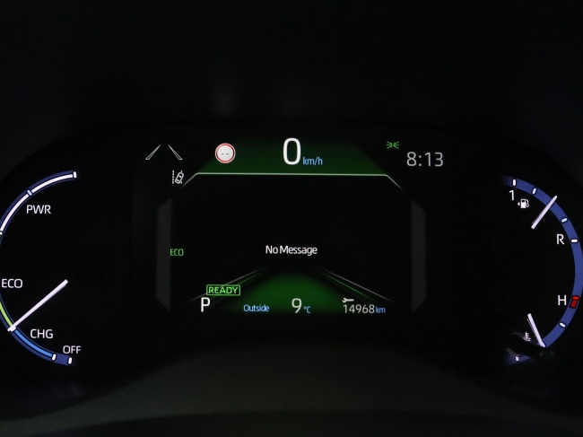 Toyota Yaris Cross - 1.5 Hybrid First Edition