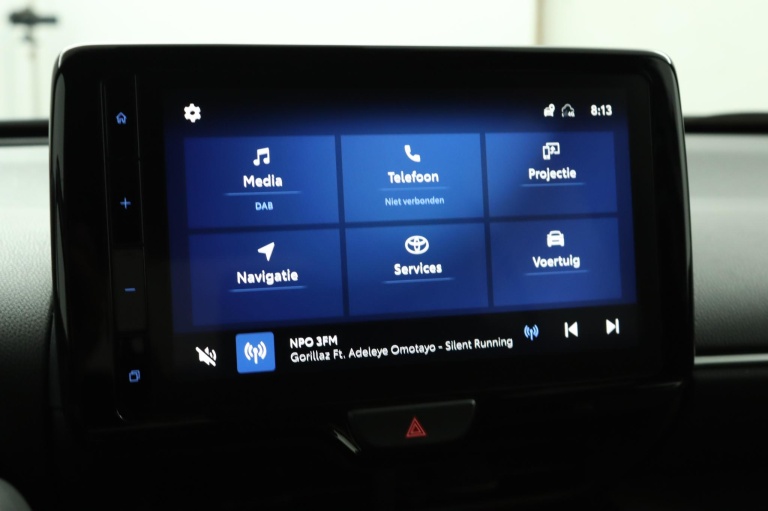 Toyota Yaris Cross - 1.5 Hybrid First Edition 57