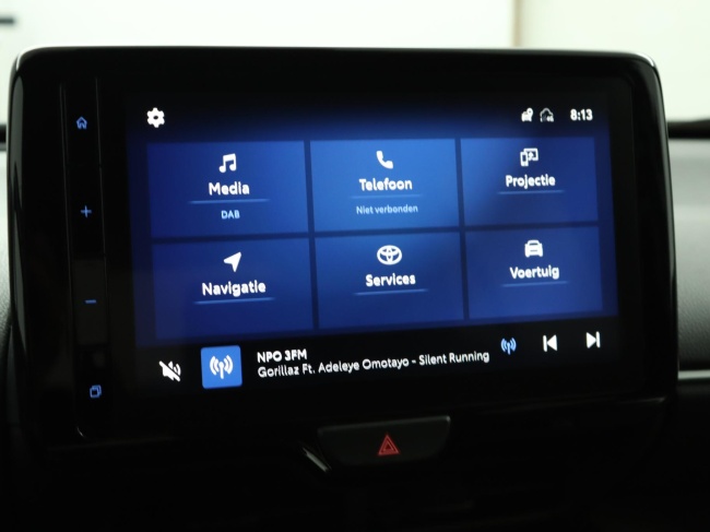 Toyota Yaris Cross - 1.5 Hybrid First Edition