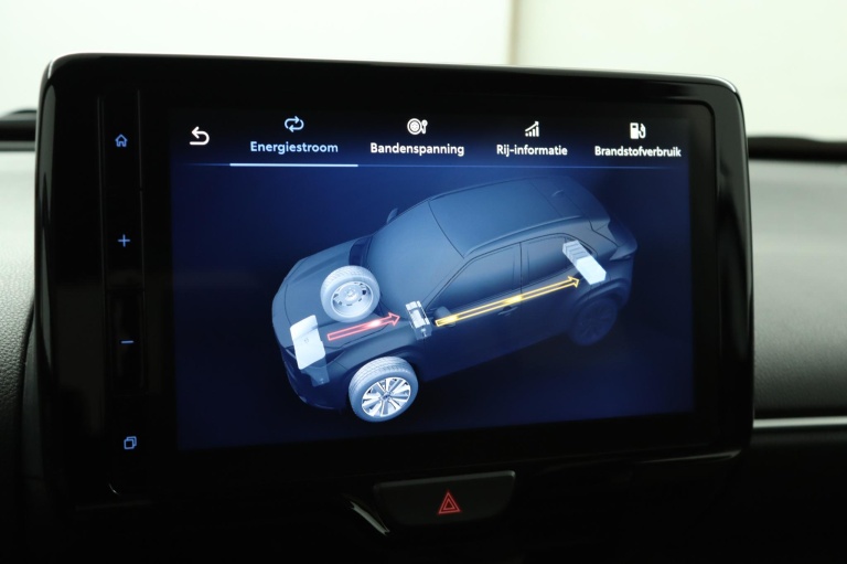 Toyota Yaris Cross - 1.5 Hybrid First Edition 58