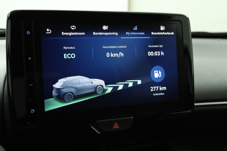 Toyota Yaris Cross - 1.5 Hybrid First Edition 60