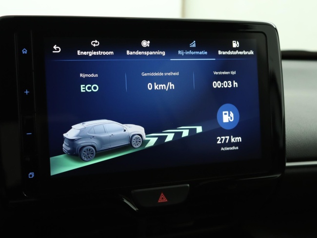 Toyota Yaris Cross - 1.5 Hybrid First Edition