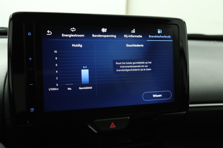 Toyota Yaris Cross - 1.5 Hybrid First Edition 61