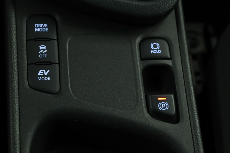 Toyota Yaris Cross - 1.5 Hybrid First Edition 62