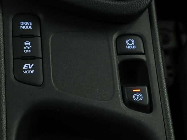 Toyota Yaris Cross - 1.5 Hybrid First Edition