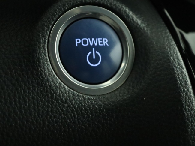 Toyota Yaris Cross - 1.5 Hybrid First Edition