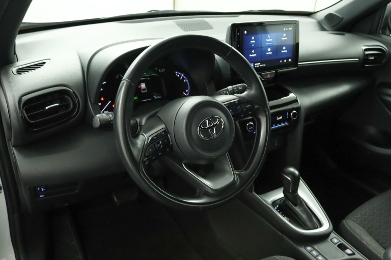 Toyota Yaris Cross - 1.5 Hybrid First Edition 65