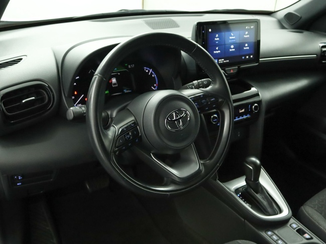 Toyota Yaris Cross - 1.5 Hybrid First Edition