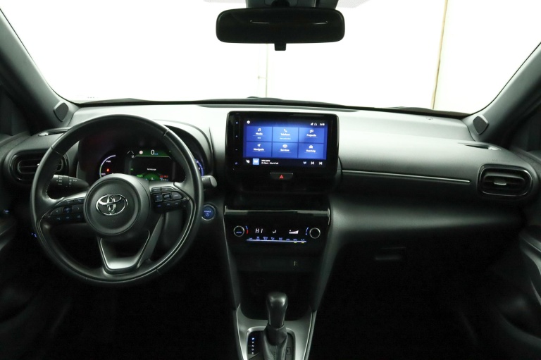 Toyota Yaris Cross - 1.5 Hybrid First Edition 66