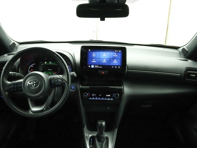 Toyota Yaris Cross - 1.5 Hybrid First Edition