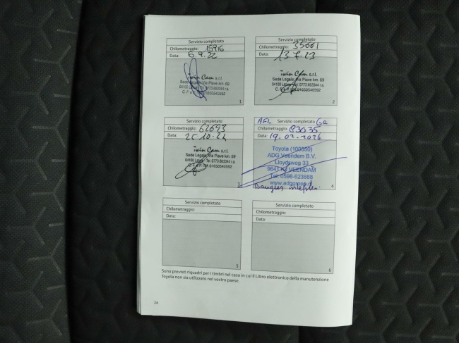 Toyota Yaris Cross - 1.5 Hybrid First Edition