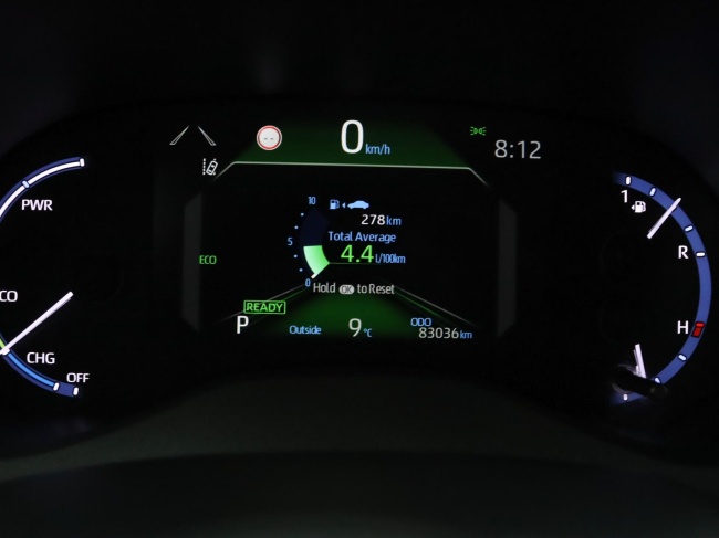 Toyota Yaris Cross - 1.5 Hybrid First Edition