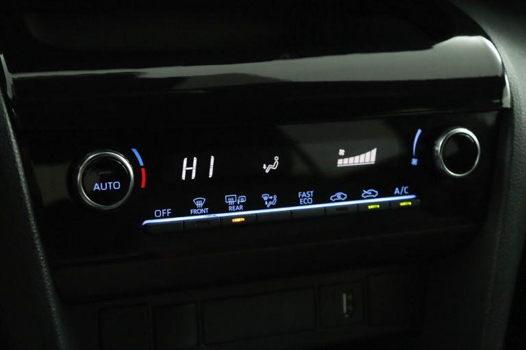 Toyota Yaris Cross - 1.5 Hybrid First Edition 7