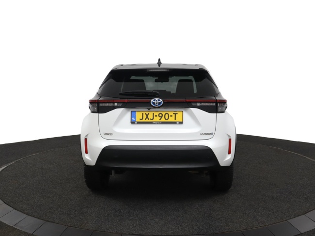 Toyota Yaris Cross - 1.5 Hybrid First Edition