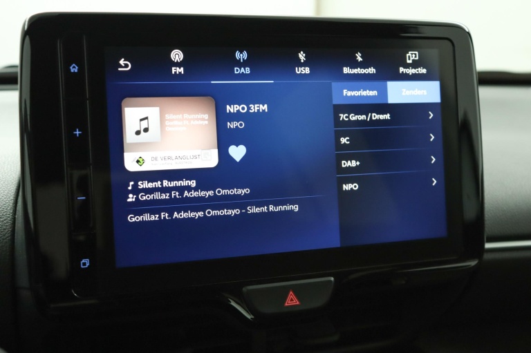 Toyota Yaris Cross - 1.5 Hybrid First Edition 8