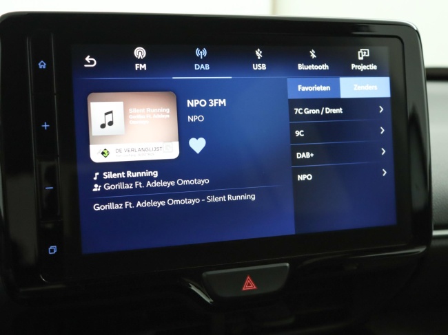 Toyota Yaris Cross - 1.5 Hybrid First Edition