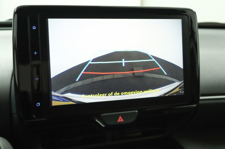 Toyota Yaris Cross - 1.5 Hybrid First Edition 9