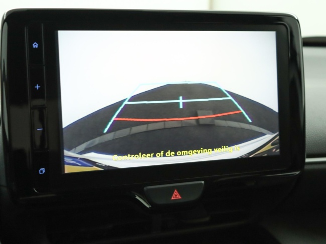 Toyota Yaris Cross - 1.5 Hybrid First Edition