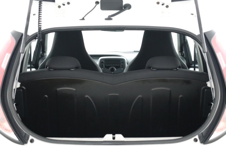 Toyota Aygo - 1.0 VVT-i x-now 21