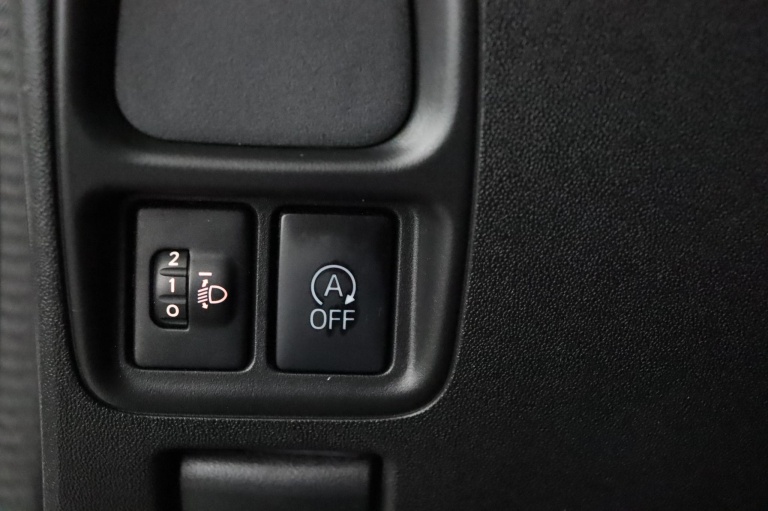 Toyota Aygo - 1.0 VVT-i x-now 25