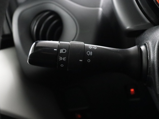 Toyota Aygo - 1.0 VVT-i x-now