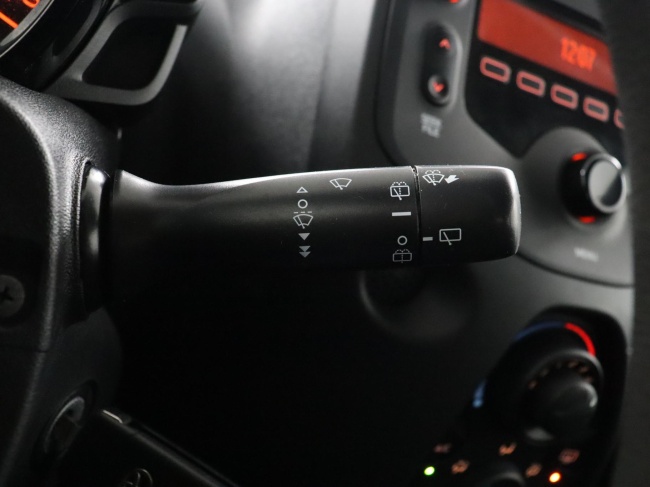 Toyota Aygo - 1.0 VVT-i x-now