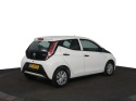 Toyota Aygo - 1.0 VVT-i x-now