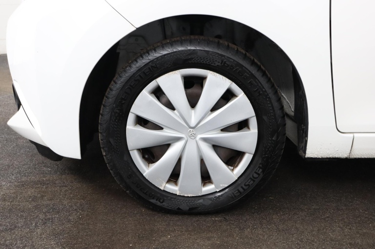 Toyota Aygo - 1.0 VVT-i x-now 34