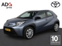Toyota Aygo X - 1.0 VVT-i MT Play