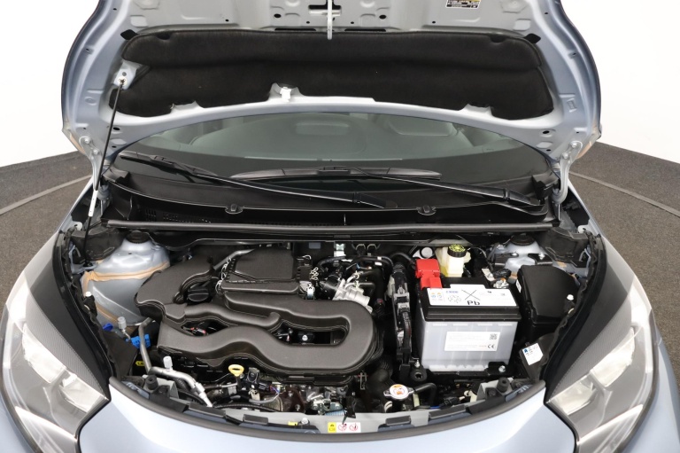 Toyota Aygo X - 1.0 VVT-i MT Play 33