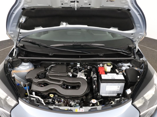 Toyota Aygo X - 1.0 VVT-i MT Play