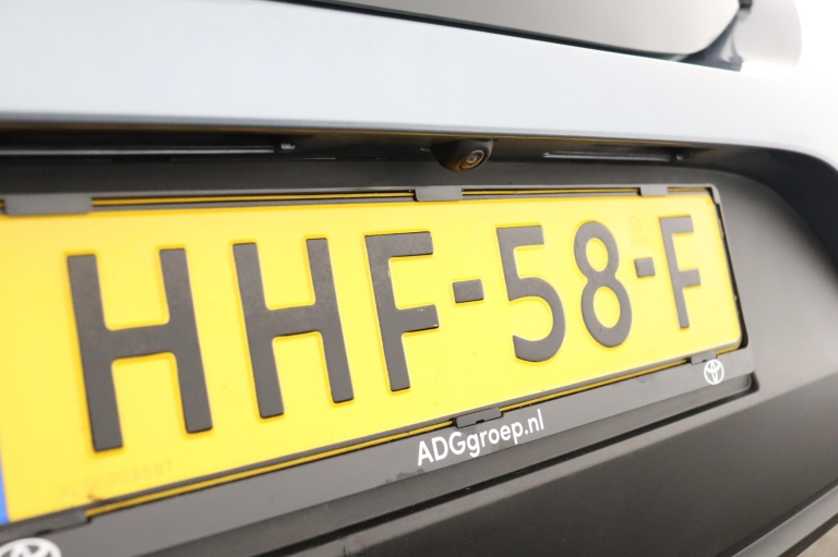 Toyota Aygo X - 1.0 VVT-i MT Play 39