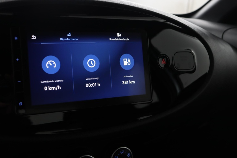 Toyota Aygo X - 1.0 VVT-i MT Play 41