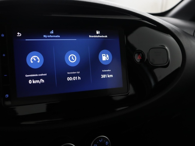 Toyota Aygo X - 1.0 VVT-i MT Play