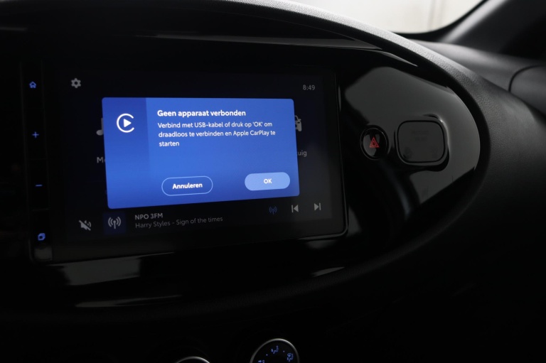 Toyota Aygo X - 1.0 VVT-i MT Play 42