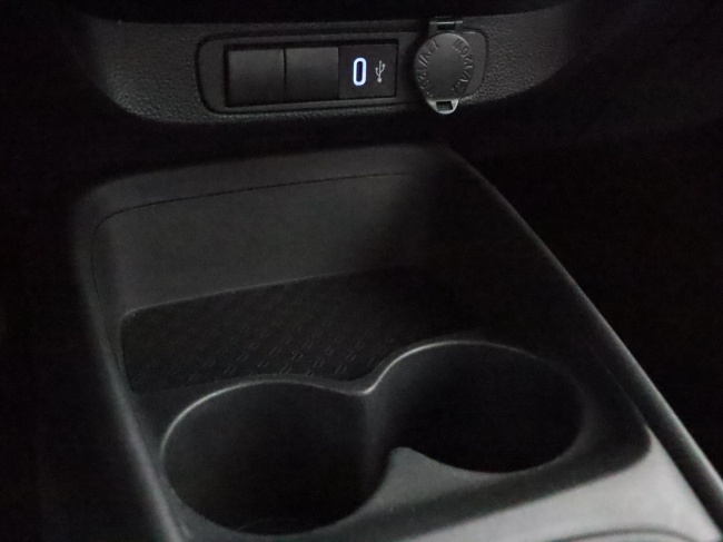 Toyota Aygo X - 1.0 VVT-i MT Play