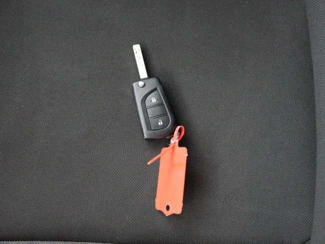 Toyota Aygo X - 1.0 VVT-i MT Play