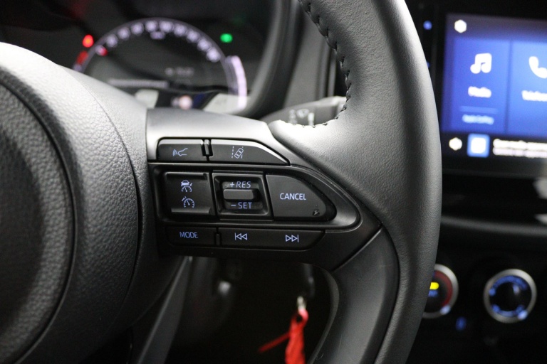 Toyota Aygo X - 1.0 VVT-i MT Play 21