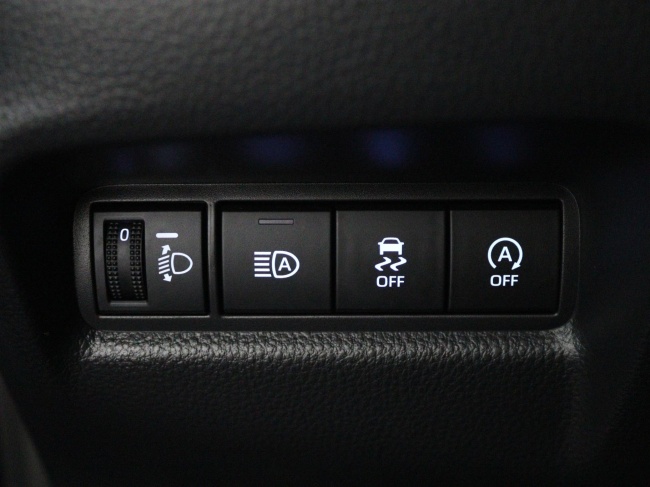 Toyota Aygo X - 1.0 VVT-i MT Play