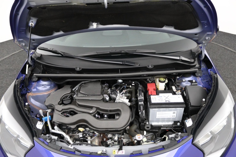 Toyota Aygo X - 1.0 VVT-i MT Play 33