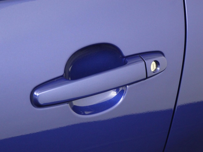 Toyota Aygo X - 1.0 VVT-i MT Play