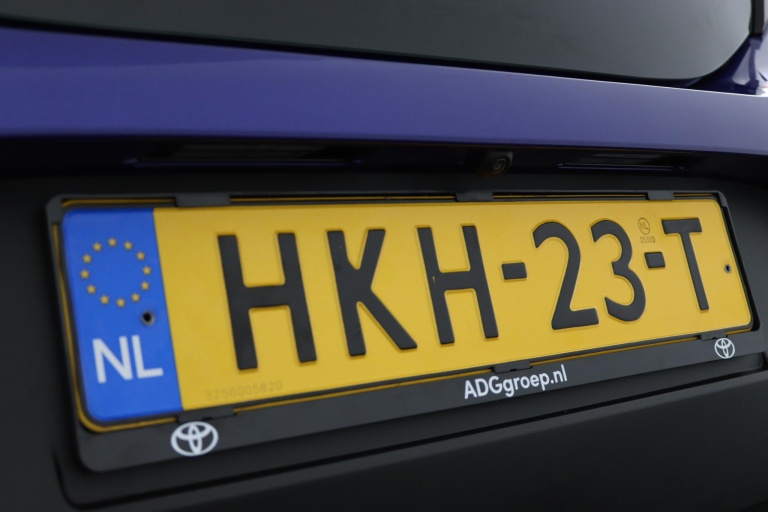 Toyota Aygo X - 1.0 VVT-i MT Play 36