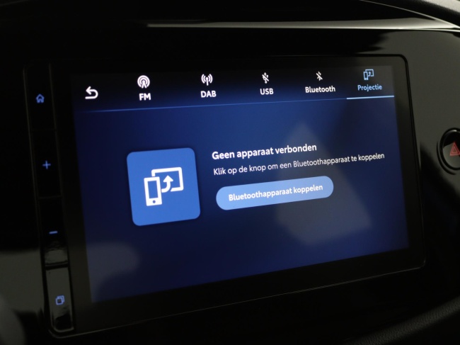 Toyota Aygo X - 1.0 VVT-i MT Play