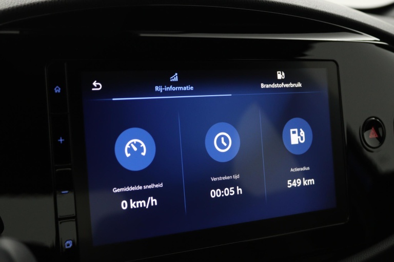 Toyota Aygo X - 1.0 VVT-i MT Play 39