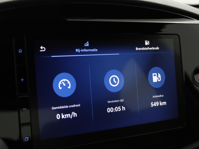 Toyota Aygo X - 1.0 VVT-i MT Play