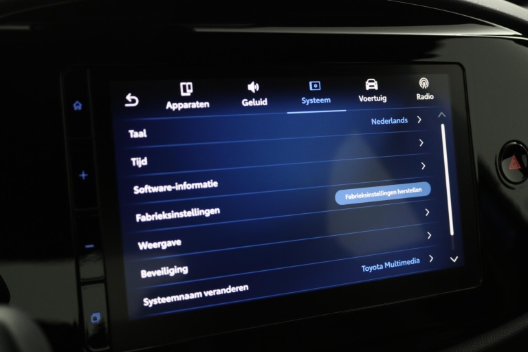 Toyota Aygo X - 1.0 VVT-i MT Play 40