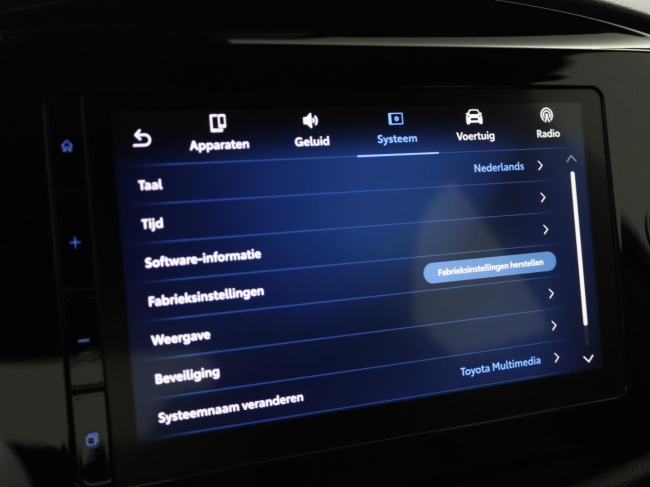 Toyota Aygo X - 1.0 VVT-i MT Play