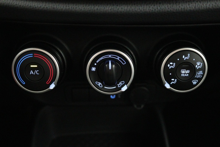 Toyota Aygo X - 1.0 VVT-i MT Play 7