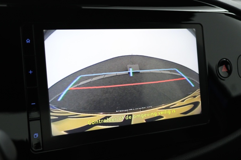 Toyota Aygo X - 1.0 VVT-i MT Play 9