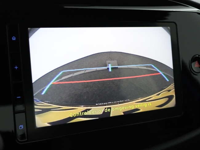 Toyota Aygo X - 1.0 VVT-i MT Play